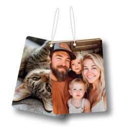 Photo Car Air Fresheners